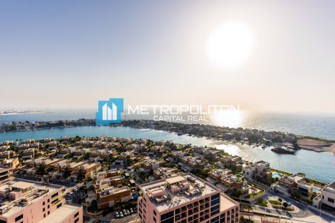 Apartment de 1 dormitorio en The Marina, UAE No. 90851 9