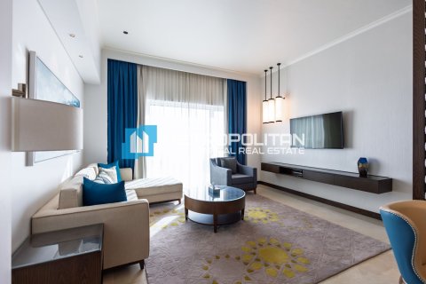 Apartment de 1 dormitorio en The Marina, UAE No. 90851 16