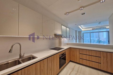 1 bedroom Apartment in Doha, Qatar No. 58436 12