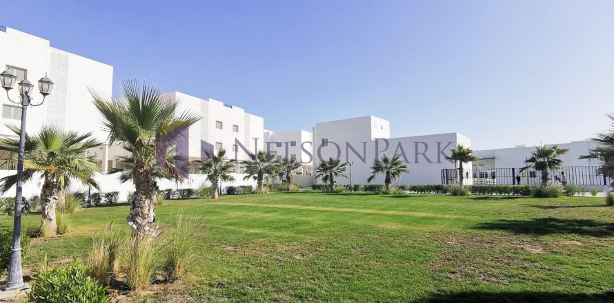 2 bedrooms Apartment in Umm Salal Mohammed, Qatar No. 58435