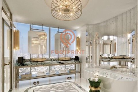 2 غرف نوم شقة في Aykon City, الإمارات العربية المتحدة رقم 21623 2