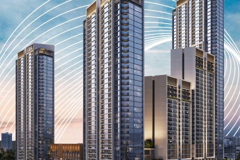 1 غرف نوم شقة في Motor City, الإمارات العربية المتحدة رقم 46046 9