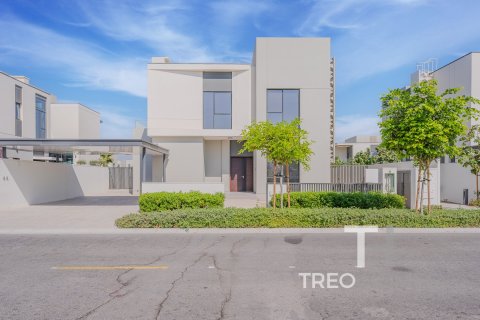4 غرف نوم فيلا في Al Furjan, الإمارات العربية المتحدة رقم 74009 2