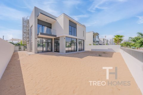 4 غرف نوم فيلا في Al Furjan, الإمارات العربية المتحدة رقم 74009 15