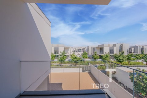 4 غرف نوم فيلا في Al Furjan, الإمارات العربية المتحدة رقم 74009 16