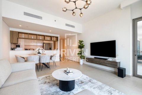 3 غرف نوم شقة في Downtown Views II, الإمارات العربية المتحدة رقم 24279 1