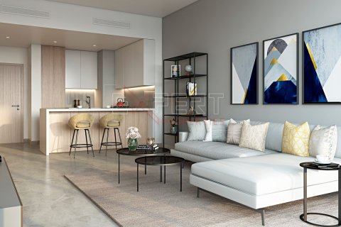 3 bedrooms Apartment in Business Bay, UAE No. 6965 9