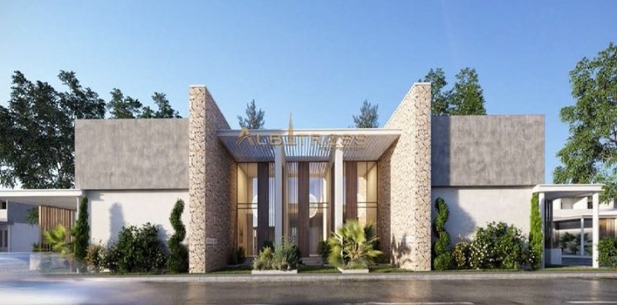 2 غرف نوم فيلا في Dubai Land, الإمارات العربية المتحدة رقم 7285