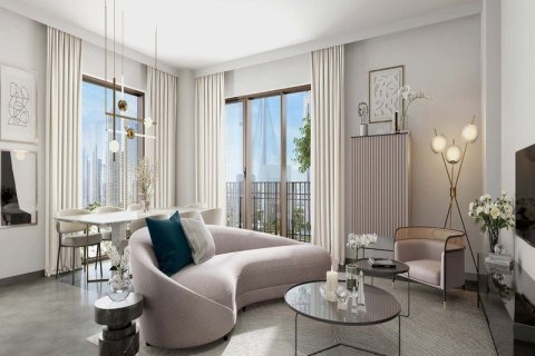 3 bedrooms Apartment in Dubai Creek Harbour (The Lagoons), UAE No. 7300 1