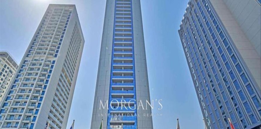 1 bedroom Apartment in Dubai Marina, UAE No. 42452