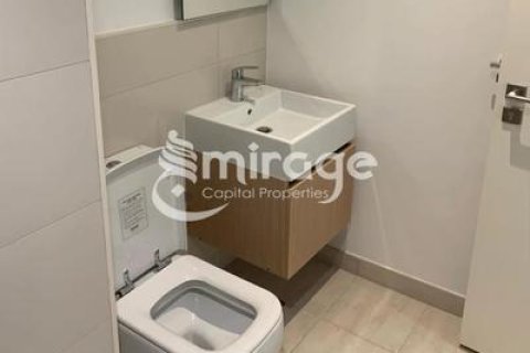 1 غرف نوم شقة في Shams Abu Dhabi, الإمارات العربية المتحدة رقم 51097 9