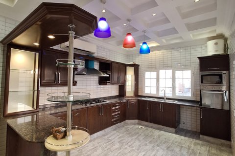 5 bedrooms Villa in Al Ansab, Oman No. 54791 3