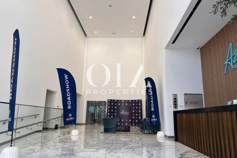 Apartment de 1 dormitorio en Al Reem Island, UAE No. 11695 6