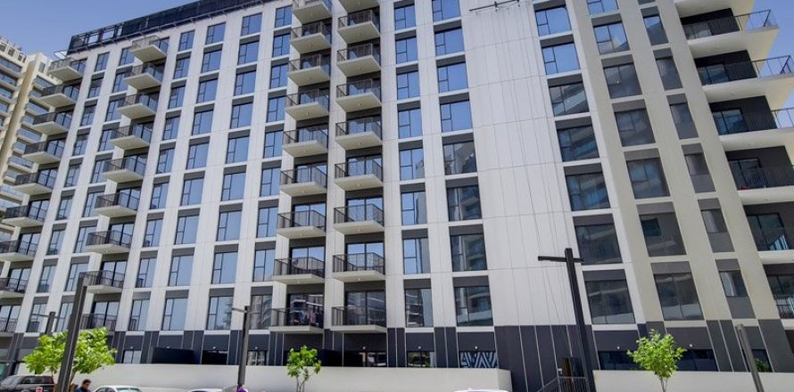 Appartement de 2 chambres à Dubai Hills Estate, UAE No. 96217