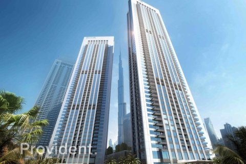 1 bedroom Apartment in DOWNTOWN VIEWS 2 Downtown Dubai (Downtown Burj Dubai), UAE No. 96220 12