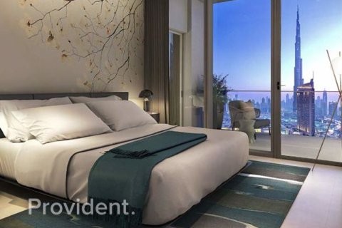1 bedroom Apartment in DOWNTOWN VIEWS 2 Downtown Dubai (Downtown Burj Dubai), UAE No. 96220 6