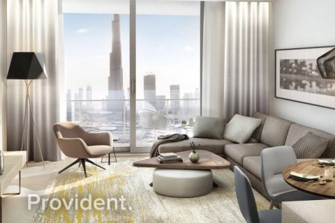 1 bedroom Apartment in DOWNTOWN VIEWS 2 Downtown Dubai (Downtown Burj Dubai), UAE No. 96220 8