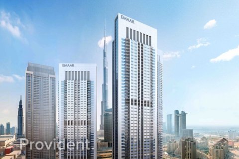 1 bedroom Apartment in DOWNTOWN VIEWS 2 Downtown Dubai (Downtown Burj Dubai), UAE No. 96220 11