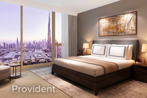 1 bedroom Apartment in DOWNTOWN VIEWS 2 Downtown Dubai (Downtown Burj Dubai), UAE No. 96220 3