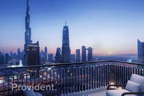 1 bedroom Apartment in DOWNTOWN VIEWS 2 Downtown Dubai (Downtown Burj Dubai), UAE No. 96220 5