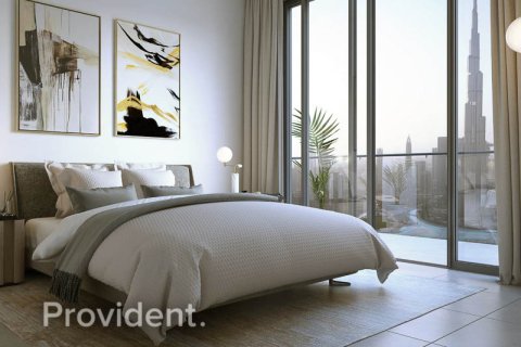Appartement de 1 chambre à BURJ ROYALE Downtown Dubai (Downtown Burj Dubai), UAE No. 96222 4