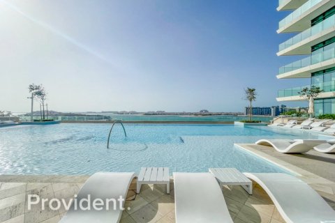1 bedroom Apartment in BEACH VISTA Dubai Harbour, UAE No. 96219 2