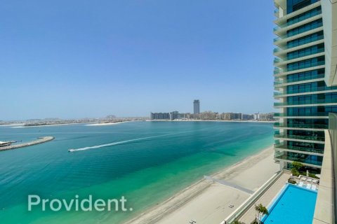 1 bedroom Apartment in BEACH VISTA Dubai Harbour, UAE No. 96219 8