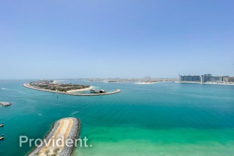 1 bedroom Apartment in BEACH VISTA Dubai Harbour, UAE No. 96219 6