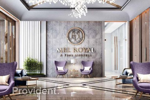 Appartement de 3 chambres à Jumeirah Lake Towers, UAE No. 96221 14