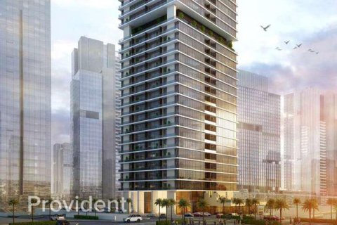 Appartement de 3 chambres à Jumeirah Lake Towers, UAE No. 96221 2