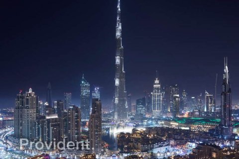 Apartment de 2 dormitorios en BURJ ROYALE Downtown Dubai (Downtown Burj Dubai), UAE No. 96223 8