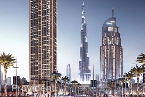 Apartment de 2 dormitorios en BURJ ROYALE Downtown Dubai (Downtown Burj Dubai), UAE No. 96223 7
