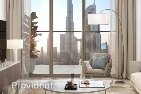 Apartment de 2 dormitorios en BURJ ROYALE Downtown Dubai (Downtown Burj Dubai), UAE No. 96223 4
