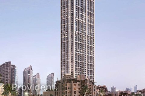 Apartment de 2 dormitorios en BURJ ROYALE Downtown Dubai (Downtown Burj Dubai), UAE No. 96223 14