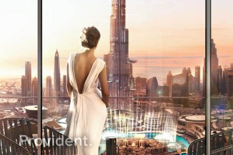 Apartment de 2 dormitorios en BURJ ROYALE Downtown Dubai (Downtown Burj Dubai), UAE No. 96223 9