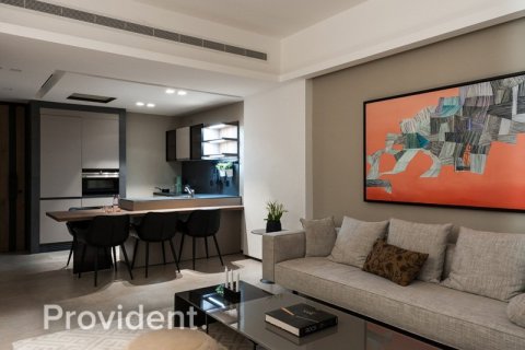 2 غرف نوم شقة في SOBHA HARTLAND مدينة محمد بن راشد, الإمارات العربية المتحدة رقم 96218 4