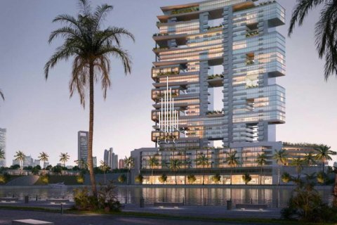 Appartement de 3 chambres à Al Reem Island, UAE No. 44875 16