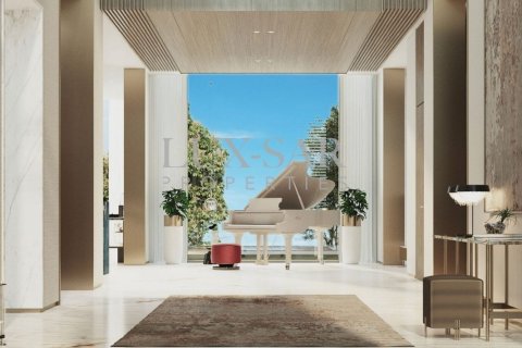 Villa de 5 dormitorios en Dubai, UAE No. 4897 8