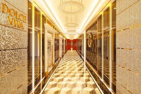 Квартира с 2 спальнями в DOLCE VITA, Arjan, ОАЭ №96974 14