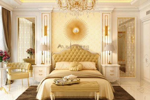 Квартира с 2 спальнями в DOLCE VITA, Arjan, ОАЭ №96974 9