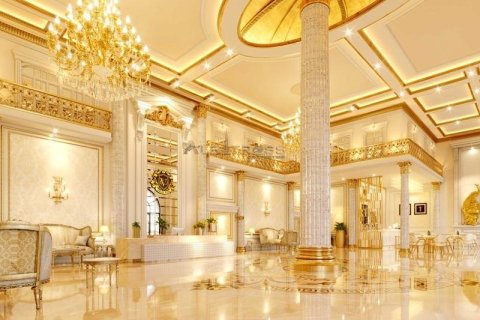 Квартира с 2 спальнями в DOLCE VITA, Arjan, ОАЭ №96974 10