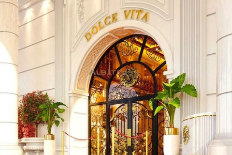 Квартира с 2 спальнями в DOLCE VITA, Arjan, ОАЭ №96974 6