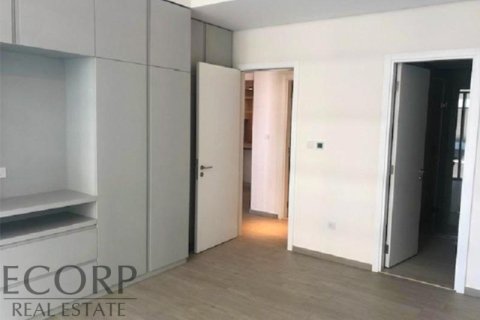 Квартира с 1 спальней в Sobha Hartland, ОАЭ №96973 1