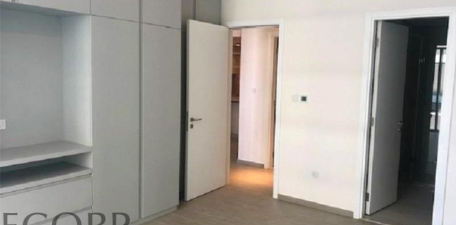 Квартира с 1 спальней в Sobha Hartland, ОАЭ №96973