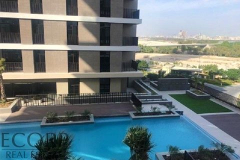 Квартира с 1 спальней в Sobha Hartland, ОАЭ №96973 3
