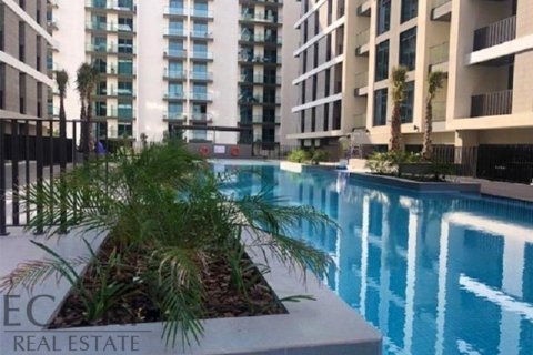 Квартира с 1 спальней в Sobha Hartland, ОАЭ №96973 4
