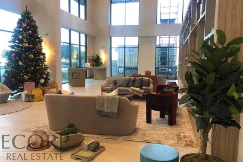 Квартира с 1 спальней в Sobha Hartland, ОАЭ №96973 8