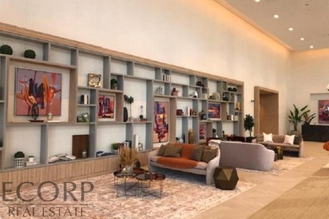 Квартира с 1 спальней в Sobha Hartland, ОАЭ №96973 13