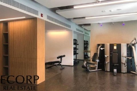 Квартира с 1 спальней в Sobha Hartland, ОАЭ №96973 11