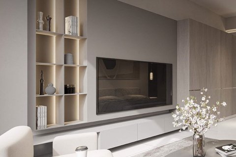 Appartement de 2 chambres à Jumeirah Village Circle, UAE No. 96971 10